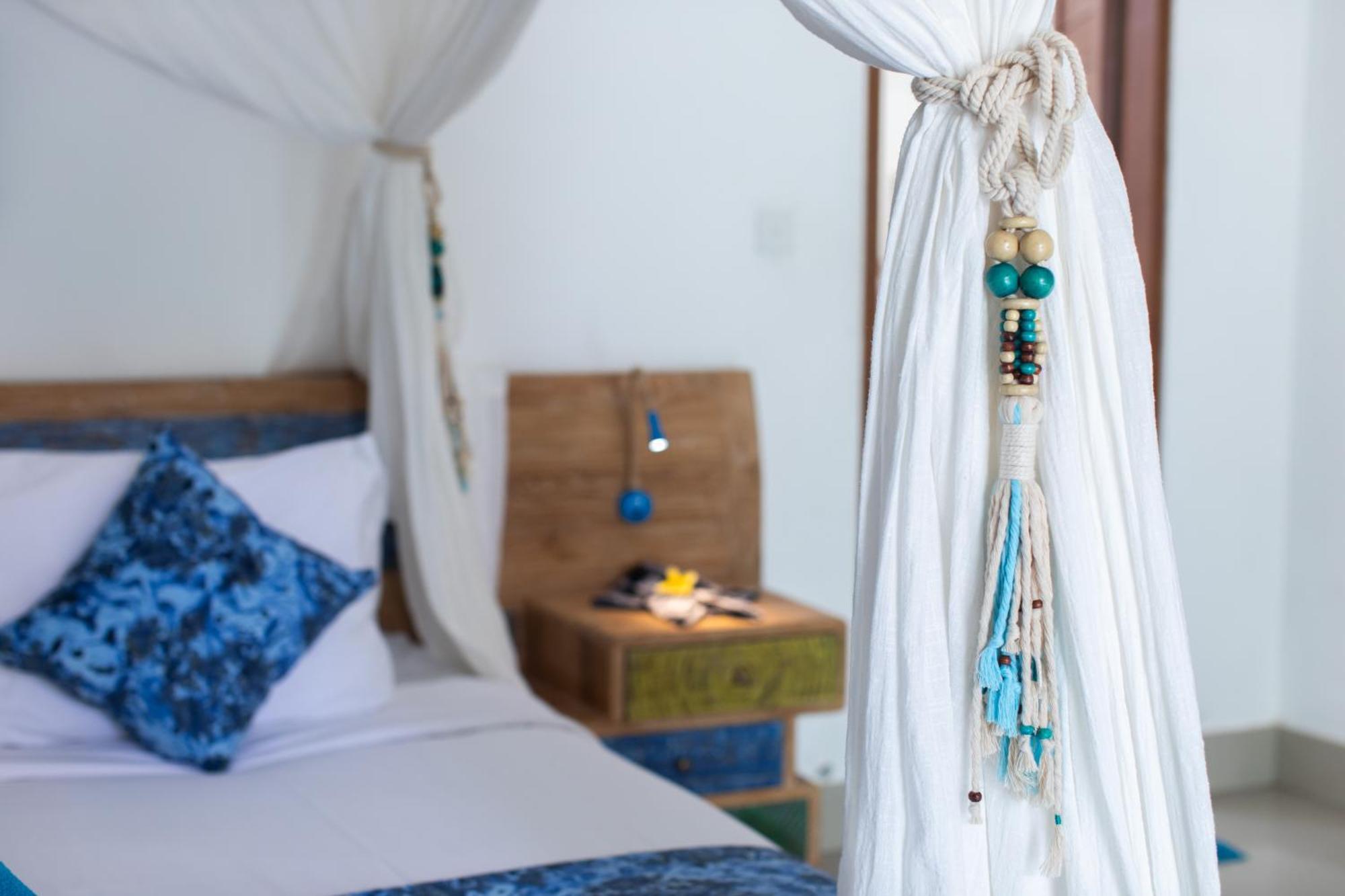 Masbro Art Villas Seminyak  Luaran gambar